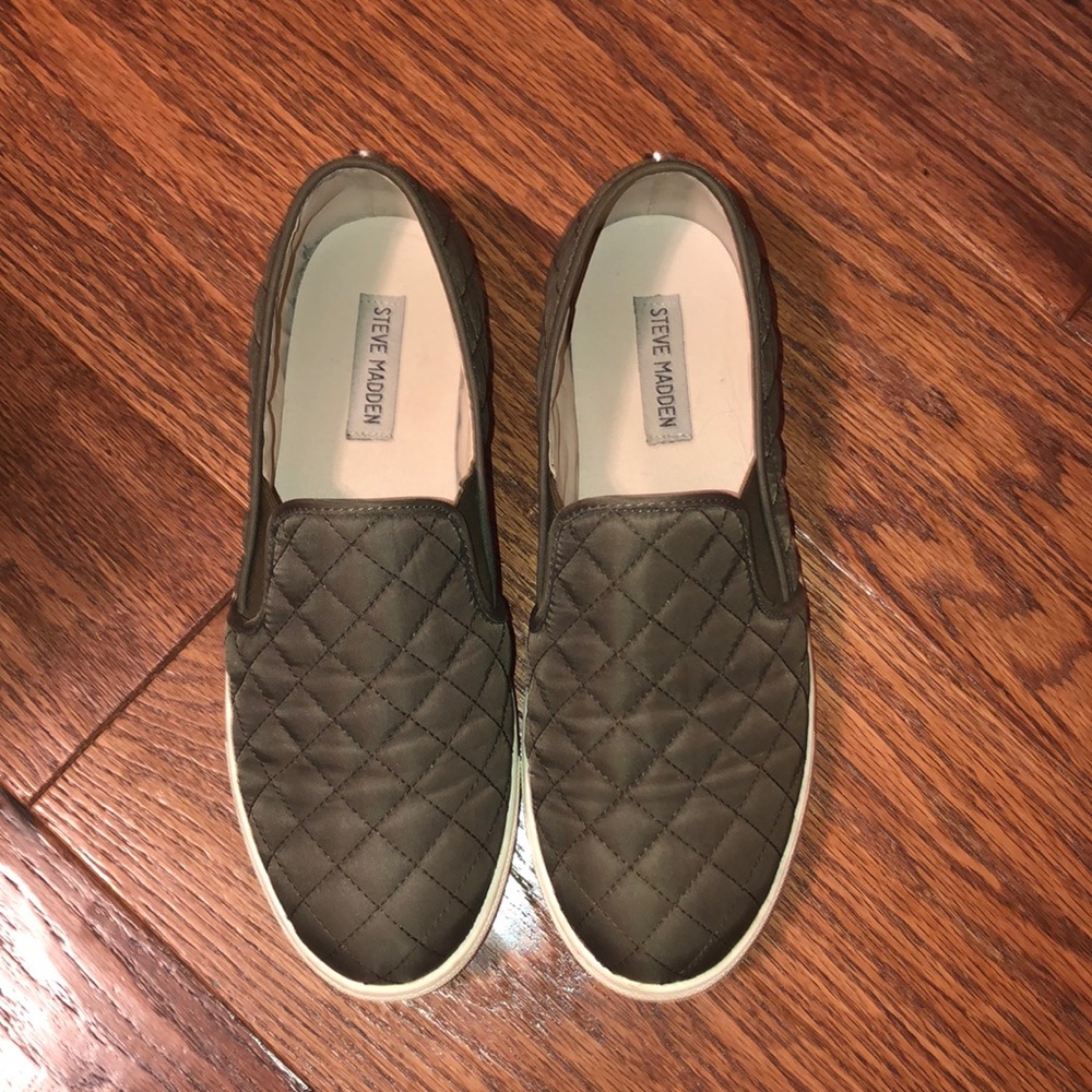 Steve madden shoes size 11